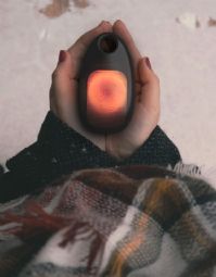 BiBi Guide with light and vibration