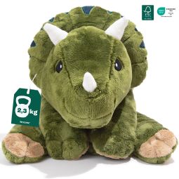 Weighted Stuffed Animal Brease  - example from the product group cuddle toys and dolls for sensory stimulation