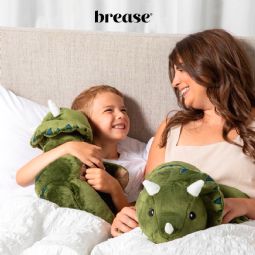 Weighted Stuffed Animal Brease