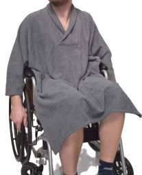 Badekåbe