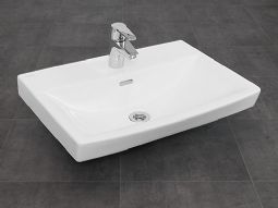 Washbasin WBR-200 - small model Washbasin WBR-200 - small model