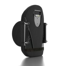 Matrx MAC backrest - click to see picture in full size - opens new window Matrx MAC backrest