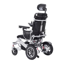 BCE-9000ER Foldbar & Transportabel el-kørestol BCE-9000ER Foldbar & Transportabel el-kørestol