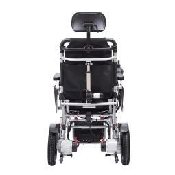 BCE-9000ER Foldbar & Transportabel el-kørestol