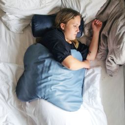 Sally weight blanket - click to see picture in full size - opens new window Sally weight blanket