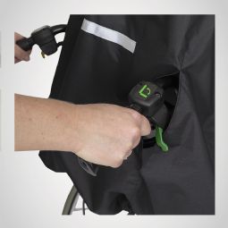 Regnslag Cassiopeia, version 2 - click to see picture in full size - opens new window Regnslag Cassiopeia, version 2