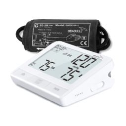 Seagull blood pressure monitor large display DBP-6179 Seagull blood pressure monitor large display DBP-6179