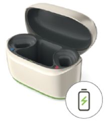Phonak ChargerGo RIC Infinio Phonak ChargerGo RIC Infinio