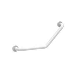 Handle in metal - Angled