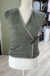 Nelly weighted west for women  - example from the product group clothing for sensory stimulation
