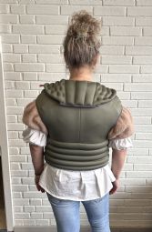 Nelly weighted west for women
