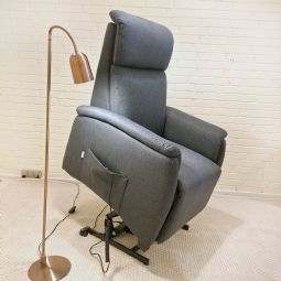 Asia recliner with lift Asia recliner with lift