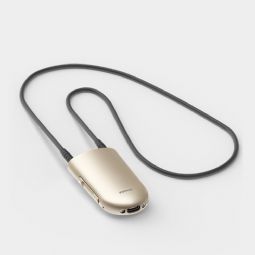 Roger NeckLoop - example from the product group neck loops Roger NeckLoop - example from the product group neck loops