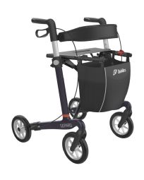 Mobilex Gepard Carbon Fiber Walker Mobilex Gepard Carbon Fiber Walker