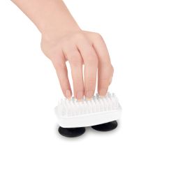 Vitility nail brush - example from the product group nail-brushes Vitility nail brush - example from the product group nail-brushes
