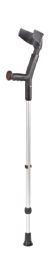 Light-Line Crutch - example from the product group height adjustable elbow crutches with adjustable elbow support Light-Line Crutch - example from the product group height adjustable elbow crutches with adjustable elbow support