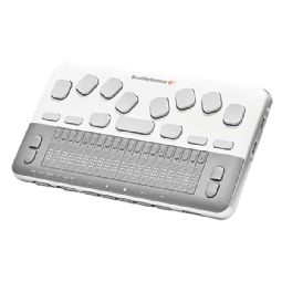 Braille Sense 6 mini Braille Sense 6 mini