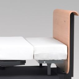 RotoBed sheet for foot mattress RotoBed sheet for foot mattress