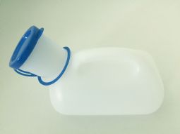 Urinkolbe M/Håndtag Urinkolbe M/Håndtag
