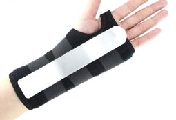 Håndledsbandage Venstre Håndledsbandage Venstre