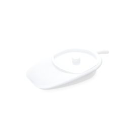 Vitility Bækken m/låg - example from the product group bedpans Vitility Bækken m/låg - example from the product group bedpans