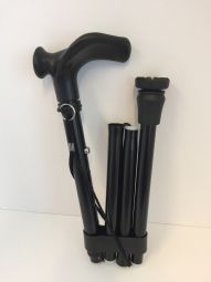 Sammenklap.Stok Anat. Højre Sammenklap.Stok Anat. Højre