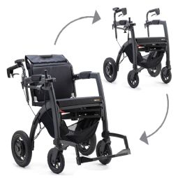 Rollz Motion Elektric Rollz Motion Elektric