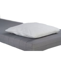 Waterproof cushion cover with terry surface Waterproof cushion cover with terry surface