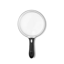 Vitility Klassisk Forstørrelsesglas Vitility Klassisk Forstørrelsesglas