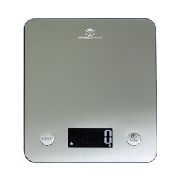 IKONN Kitchen Scale - click to see picture in full size - opens new window IKONN Kitchen Scale