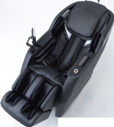 Massage Chair Deluxe - click to see picture in full size - opens new window Massage Chair Deluxe