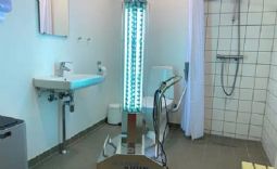 UV TOWER