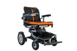 SmartChair Max S