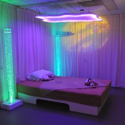 Music Vibration Waterbed Music Vibration Waterbed