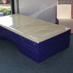 Music Vibration Waterbed