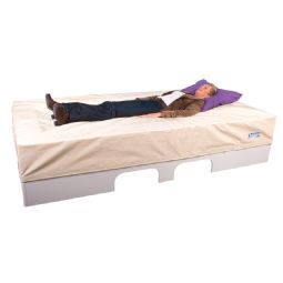 Music Vibration Waterbed