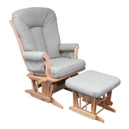 Rocking Chair with Music Vibration  - example from the product group furniture for sensory stimulation