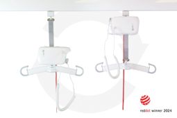 Cosmos  - example from the product group stationary hoists fixed to walls, floor or ceiling