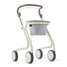 By Acre Scandinavian Butler indoor rollator By Acre Scandinavian Butler indoor rollator