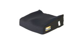 JAY Zip Plus Contour CoolOver cushion