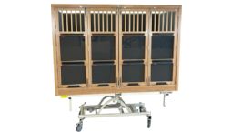 Tremmeplejeseng 1314 Autist KR k85/200 - click to see picture in full size - opens new window Tremmeplejeseng 1314 Autist KR k85/200