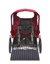 Nihola COMBO - click to see picture in full size - opens new window Nihola COMBO