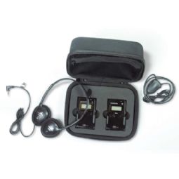 Kommunication system CM-2,4