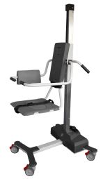 TR 9650 Mobile Bath Lift System