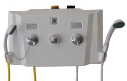 TR 2810 Shower panel TR 2810 Shower panel
