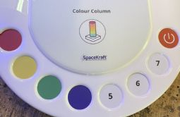 LED Rainbow Tube