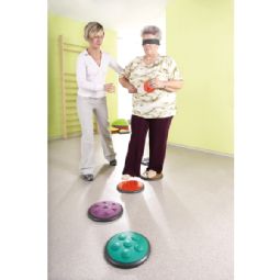 Tactile Sensory Discs Tactile Sensory Discs