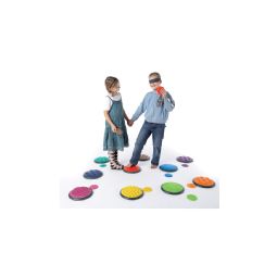 Tactile Sensory Discs