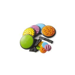 Tactile Sensory Discs
