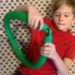 Vibration Hose